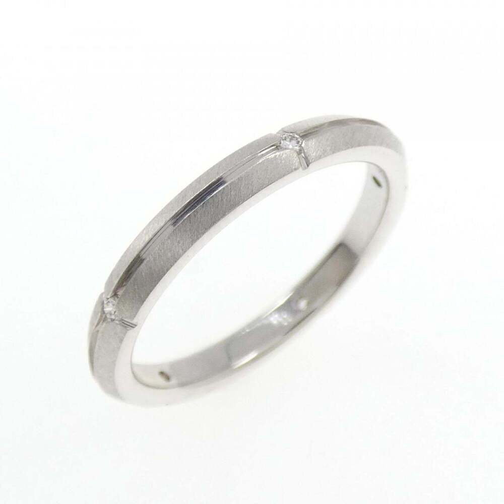 TIFFANY Silver Ring